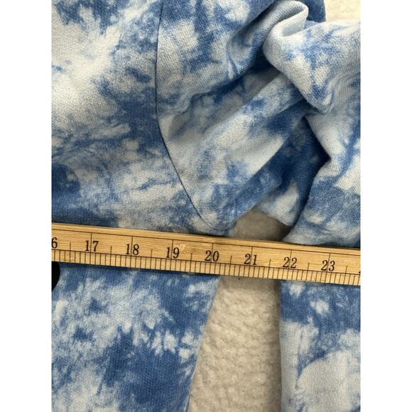 Target, Black History Month Tye Dye "Black Beautiful Proud" Sweatshirt Pre-Owned - Picture 6 of 6